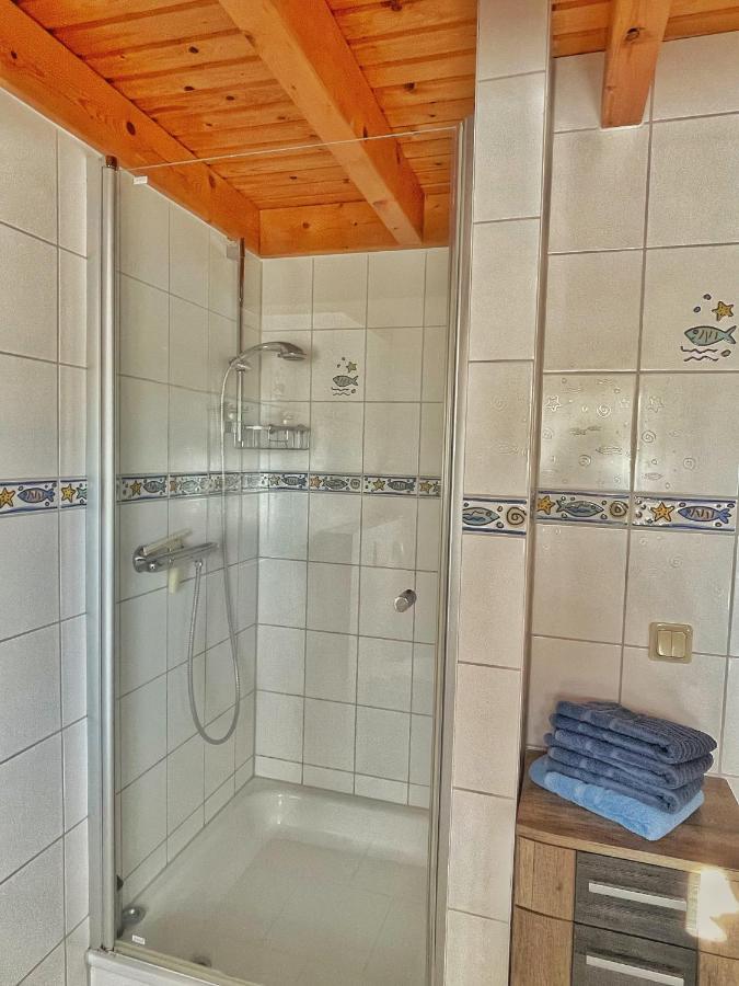 Altes Forsthaus Im Harz Apartment Elbingerode  Bagian luar foto